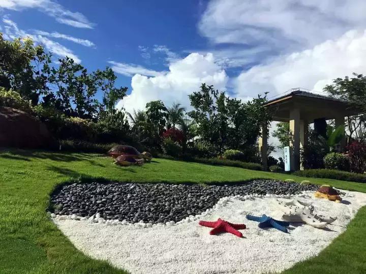 海南陵水荣盛香水湾c区别墅装修,陵水荣盛香水湾房价