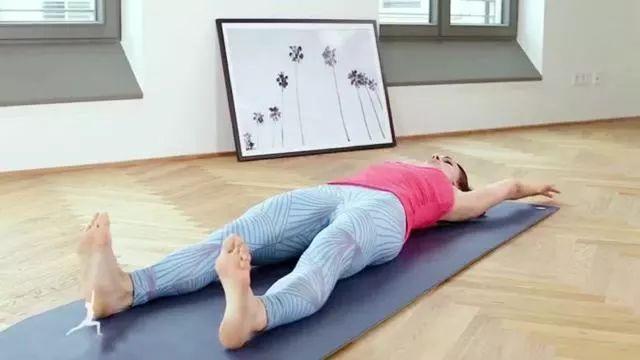 怎么坐着练核心,坐着怎么练