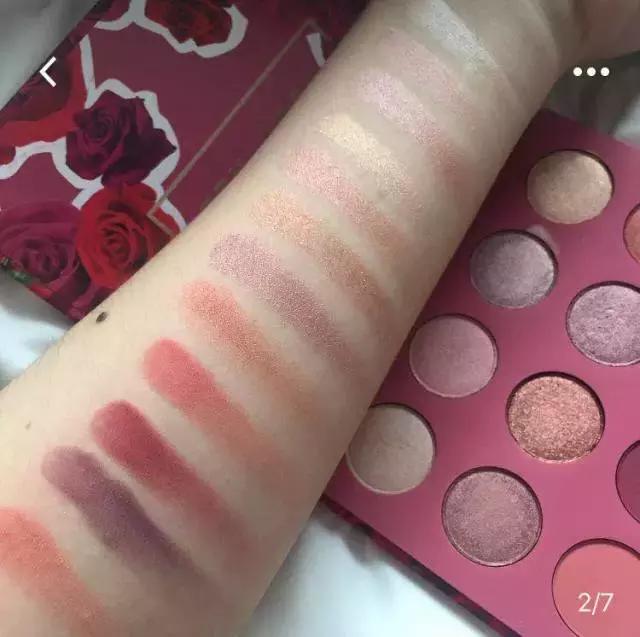 便宜彩妆品牌,大牌的彩妆推荐一下吧