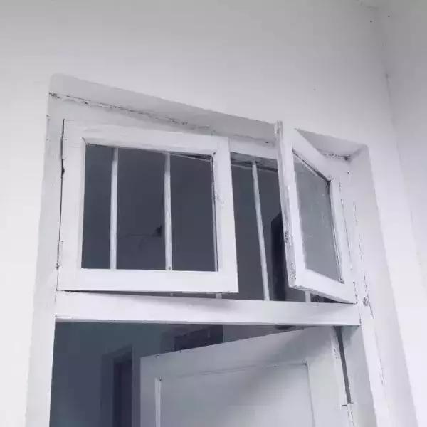 老红砖房子改造效果图,老房红砖房简单改造教程