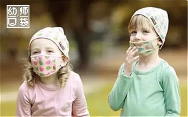 学会这些，再也不用担心孩子冬天咳嗽了！