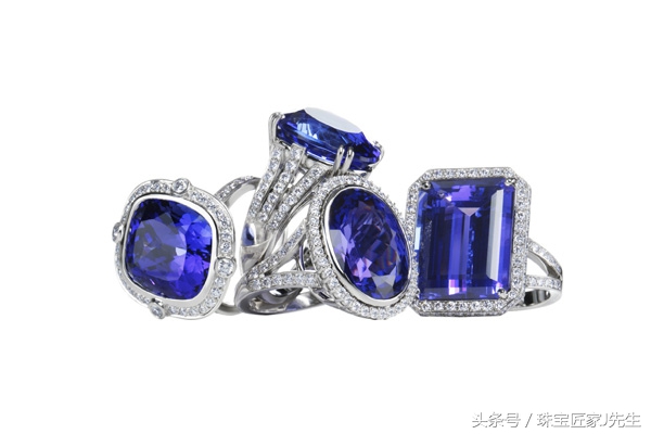 老银匠彩宝系列,顶级奢侈银质品牌餐具