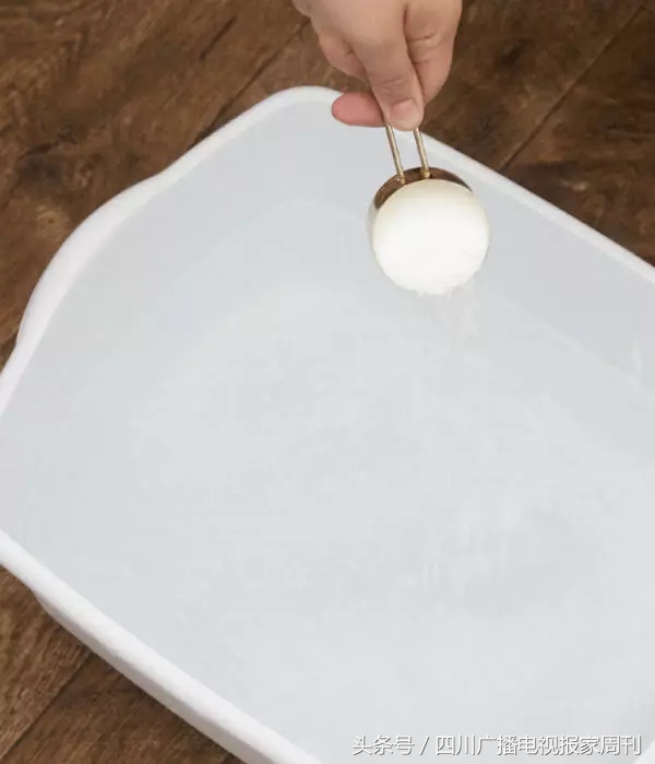 冬季泡脚暖身暖心,驱寒温肺泡脚