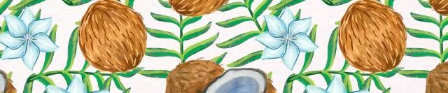 超好喝的椰子水清爽,正宗的椰子水什么味道