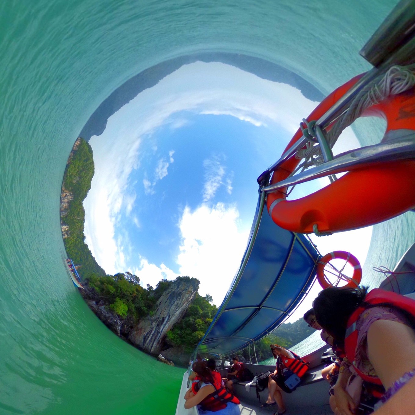 悠游一夏,马来西亚——六日自由行攻略