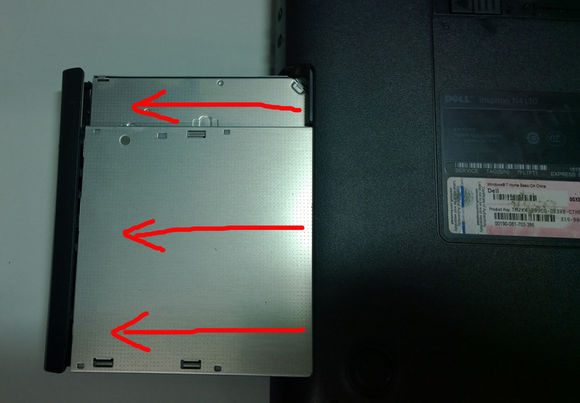 戴尔笔记本n4120怎么拆机,delln4010拆机
