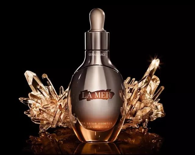 laprairie和海蓝之谜,lamer海蓝之谜效果怎么样