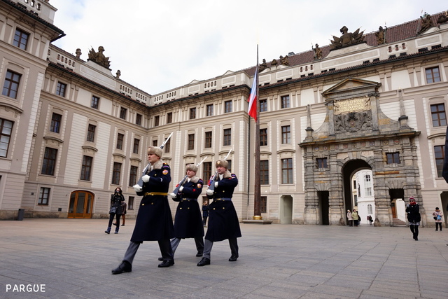 布拉格旅游攻略景点介绍大全,布拉格旅游攻略英文