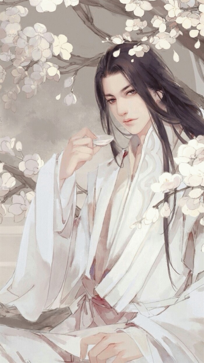 古风唯美微小说精选,古风微小说友情