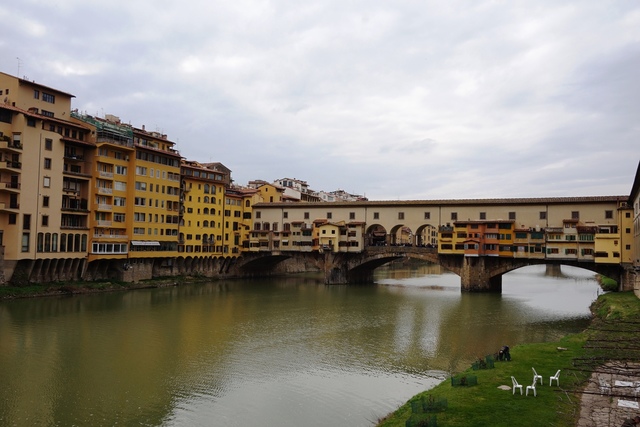 意大利佛罗伦萨旅游购物攻略,意大利文化游