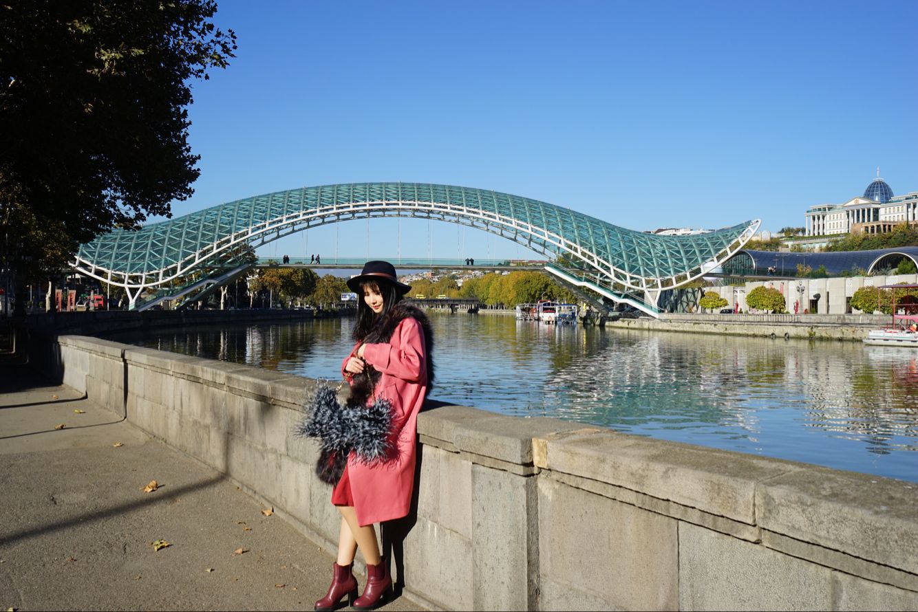 亚美尼亚火车入境格鲁吉亚全攻略,格鲁吉亚入境全攻略