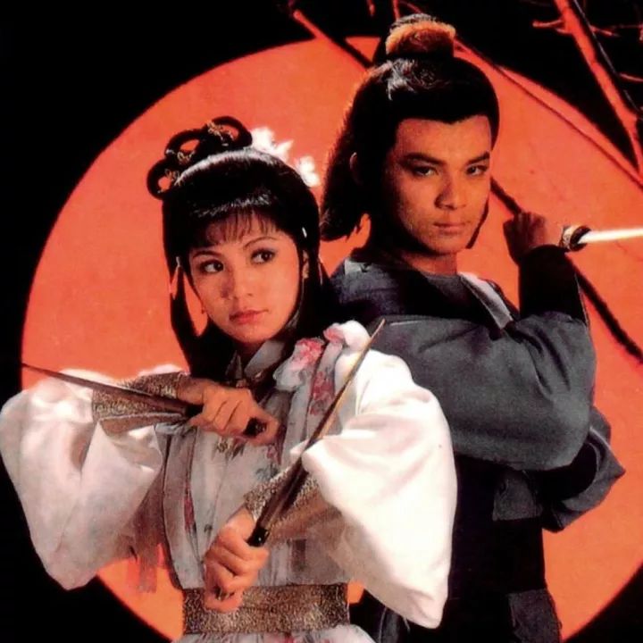 射雕英雄传降龙十八掌插图,射雕英雄传之降龙十八掌台词