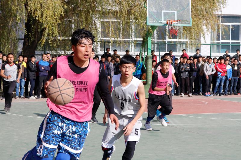 BCBC战报|Ballup篮球队斩获冠军甘肃兰州赛区11月23日赛果