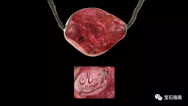 近几年宝石界的一匹黑马尖晶石,为什么要选择彩色宝石中的尖晶石