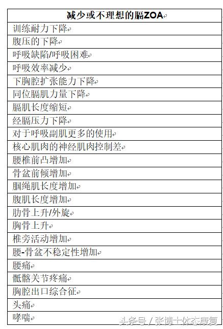 译文分享｜关于90/90臀桥吹气球训练的原理、价值与应用研究