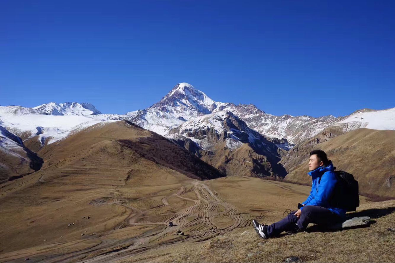 亚美尼亚火车入境格鲁吉亚全攻略,格鲁吉亚入境全攻略