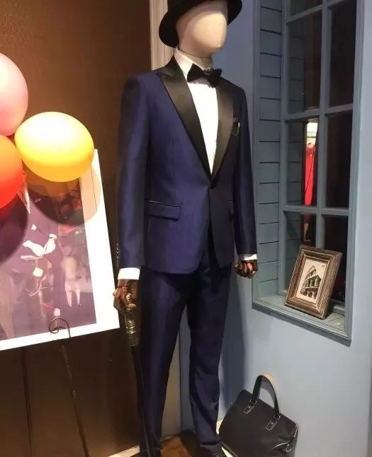 苏州这些禁欲系男神定制店，治好了我多年的小鲜肉综合症