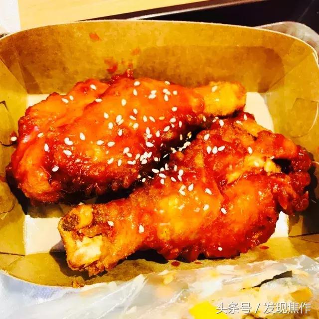 逛吃逛吃一整天,逛吃逛吃花了多少钱