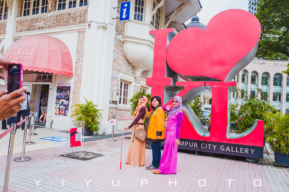 悠游一夏,马来西亚——六日自由行攻略