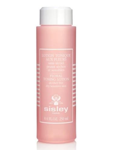 贵妇品牌大揭秘:Sisley(希思黎)护肤品评测