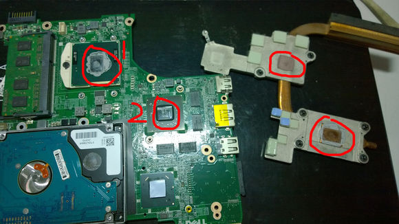 delln4050拆机,戴尔笔记本电脑n4110拆机全过程