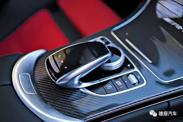 8缸梅赛德斯,奔驰8缸amgc63