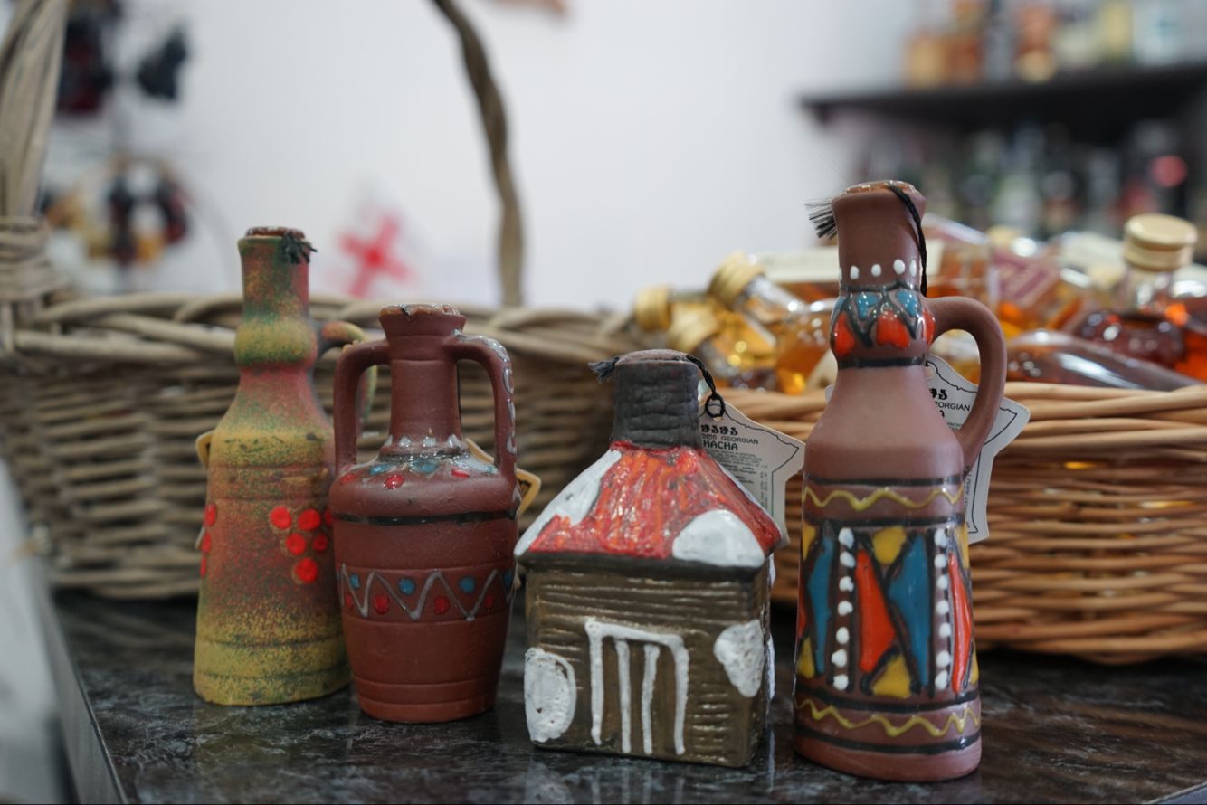 亚美尼亚火车入境格鲁吉亚全攻略,格鲁吉亚入境全攻略