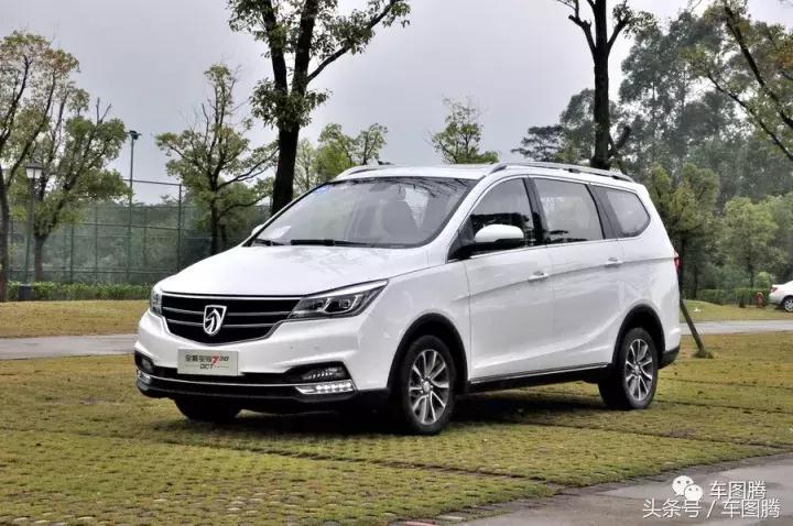 宝骏730油耗1.5l和1.5t哪个省油,宝骏7301.5tdct试驾视频