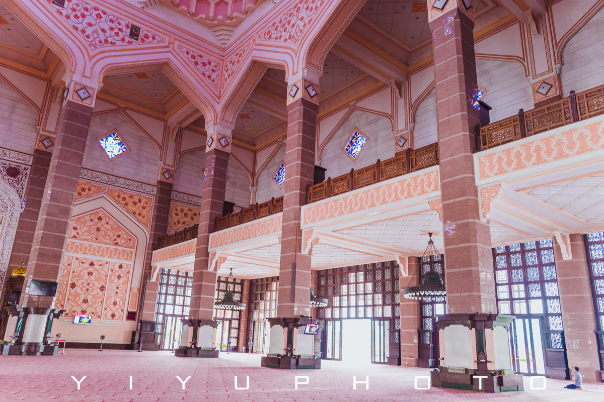 悠游一夏,马来西亚——六日自由行攻略