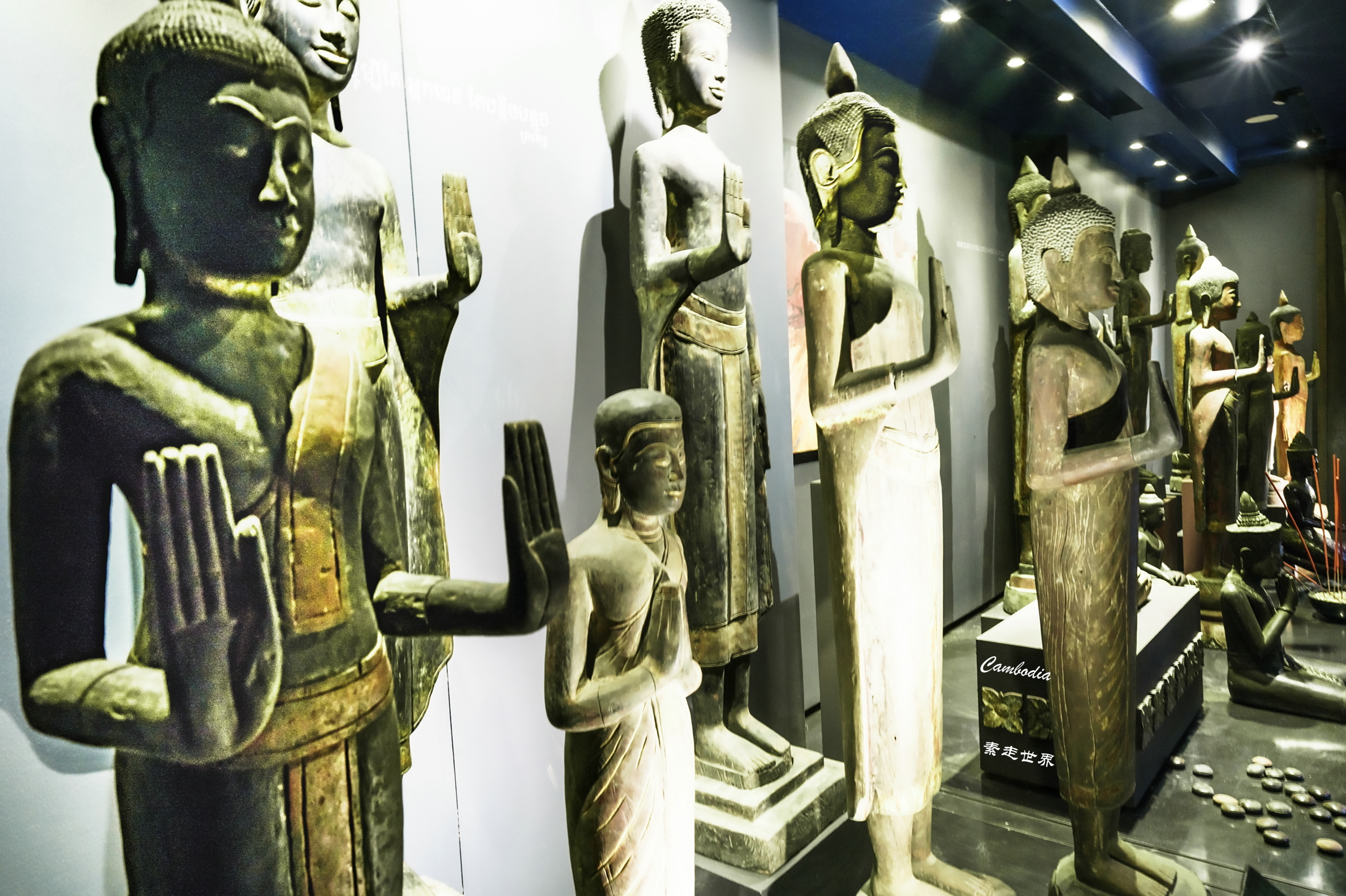 去吴哥窟带多少美元合适,去吴哥窟旅行