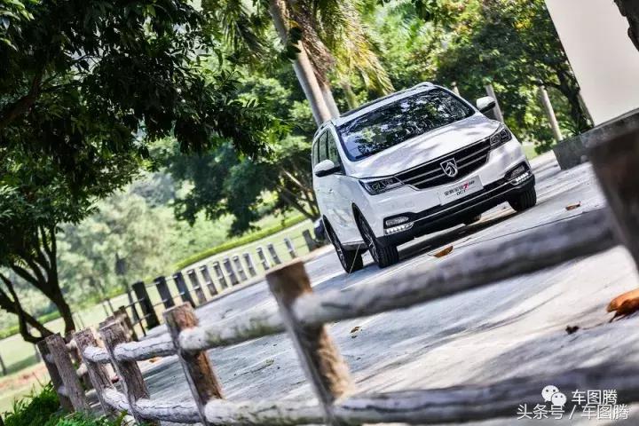 宝骏7301.5t自动挡试驾,宝骏7301.5tdct旗舰型