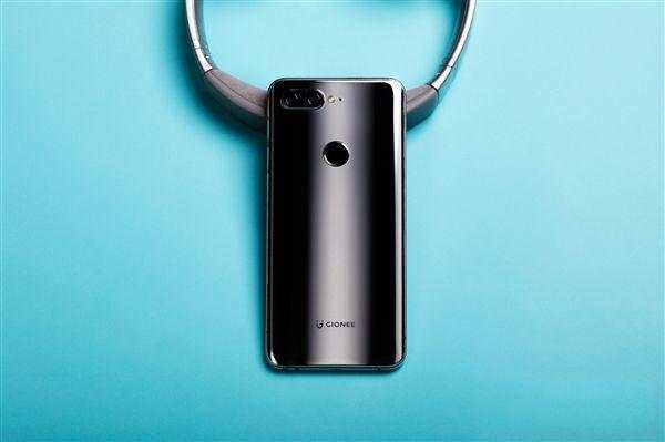 金立s10深度评测,金立s11s发布会