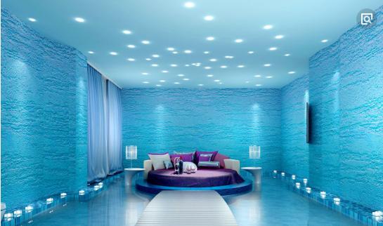 轻奢简约风格的酒店设计的特点,亚苑设计解读视频