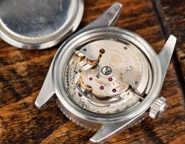 玩劳力士什么版本好,玩二手表