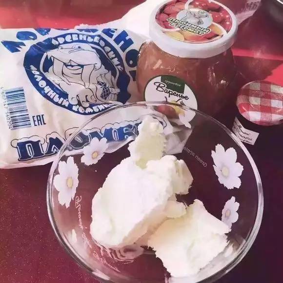 一元的提拉米苏,正宗俄罗斯风味奶油千层提拉米苏