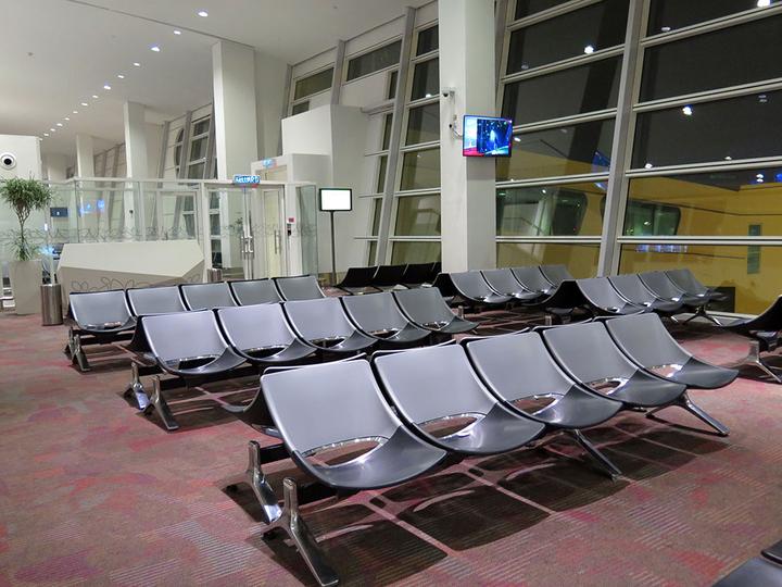 吉隆坡机场t2就是klia2吗,吉隆坡国际机场klia2出发大厅