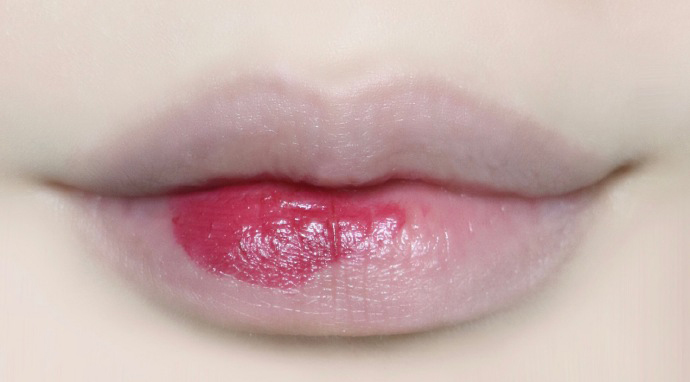 mac圣诞口红三支套盒黄皮深唇试色,mac子弹头口红推荐930