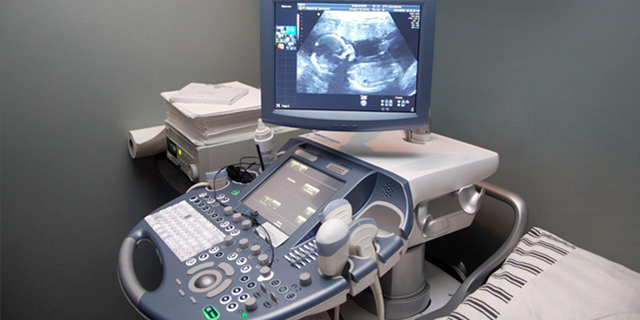 ct和b超哪个辐射大,护士做b超有辐射吗