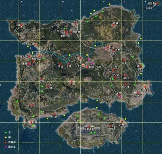 老匡：“吃鸡”热潮背后，外挂工作室才是暴利赢家！