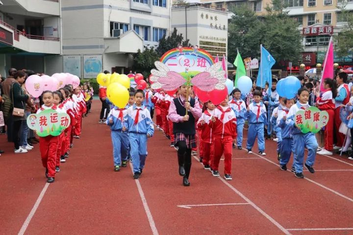 三明欢乐嘉年华,三明学院运动会表演