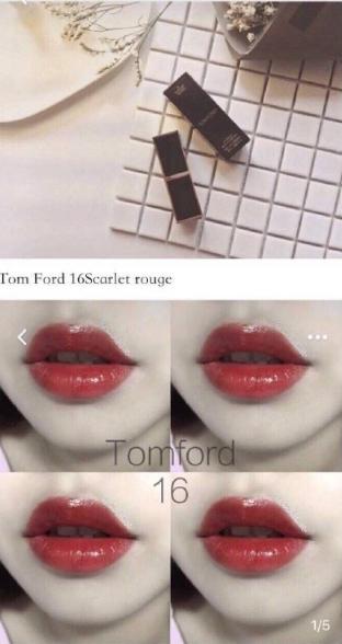 大牌口红跟一般口红的区别在哪里,大牌口红和普通口红的区别在哪里