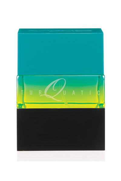 让你惊艳的茶香香水,超级仙气的香水