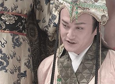 周星驰能火是因为配音,周星驰配音上节目