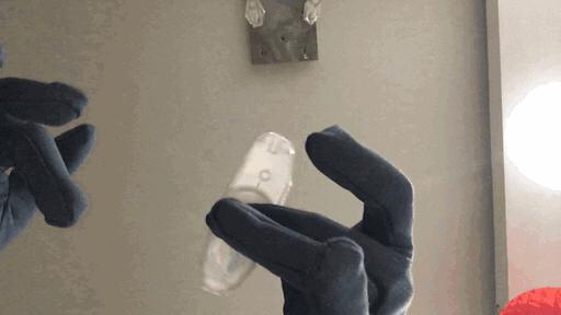 可以随地改造的指尖陀螺怎么玩,指尖陀螺的各种玩法教程