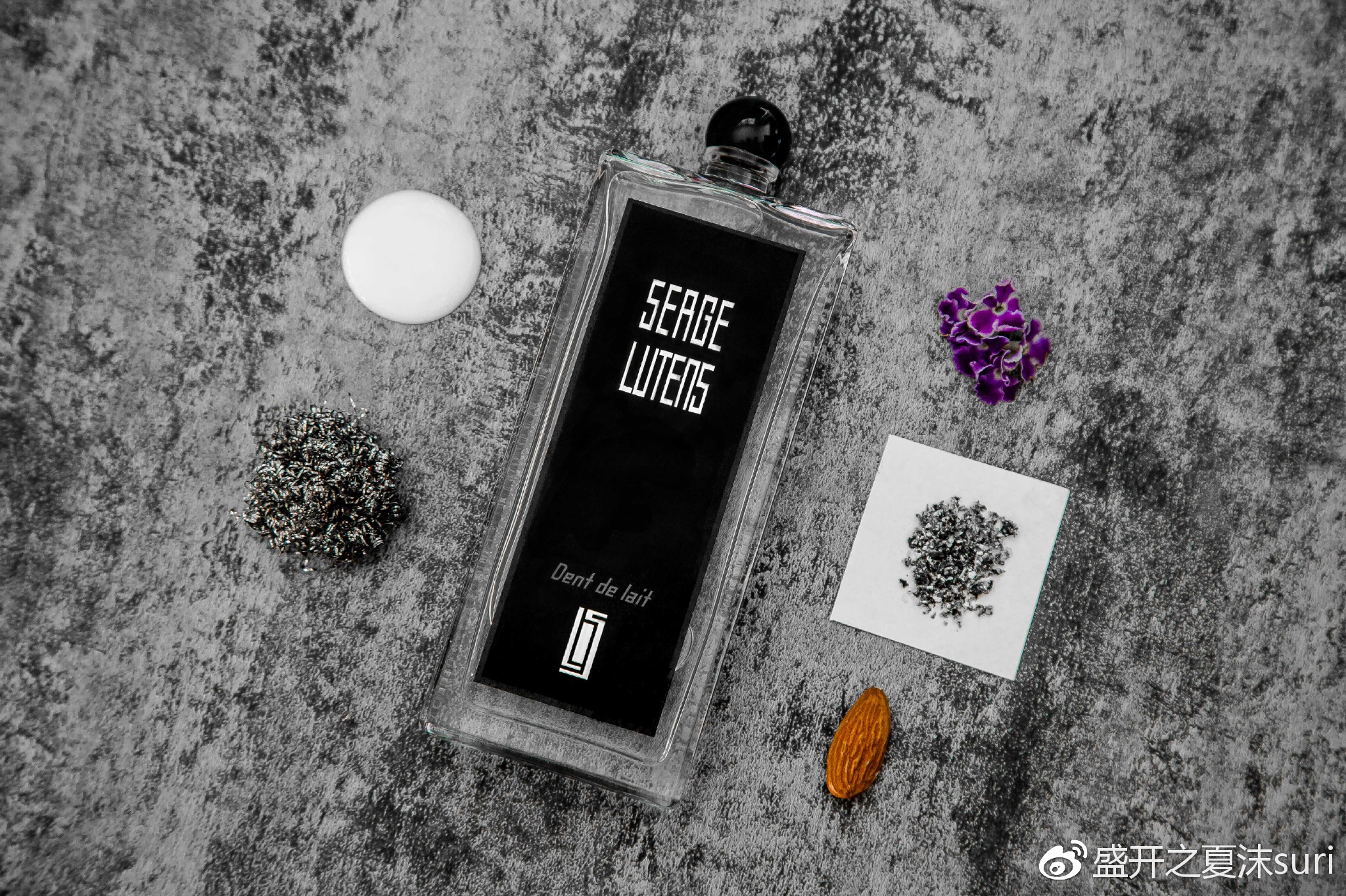 芦丹氏最有质感的香水,芦丹氏香水哪款适合女生