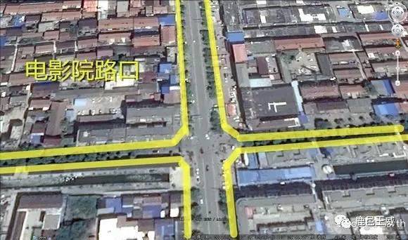 2021鹿邑主城区改造,鹿邑最新城建规划