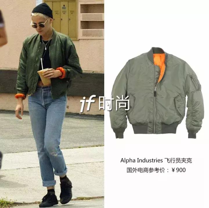 花5分钟，就把过时的基本款，变成了最火超模同款…