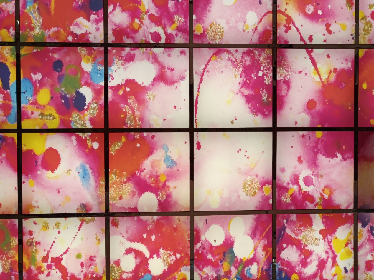 全面屏四摄,金立全面屏四摄手机