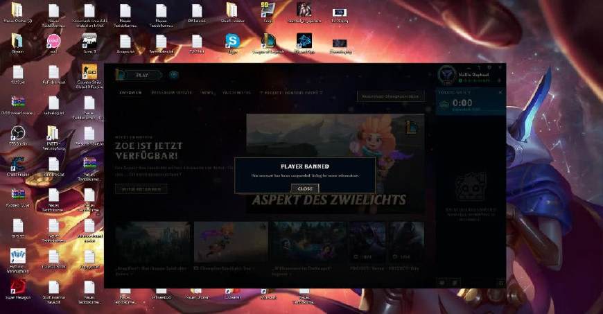 玩英雄联盟被骂怎么办,玩英雄联盟被黑