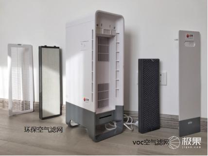 博朗空气净化器的缺点,博朗负离子测评